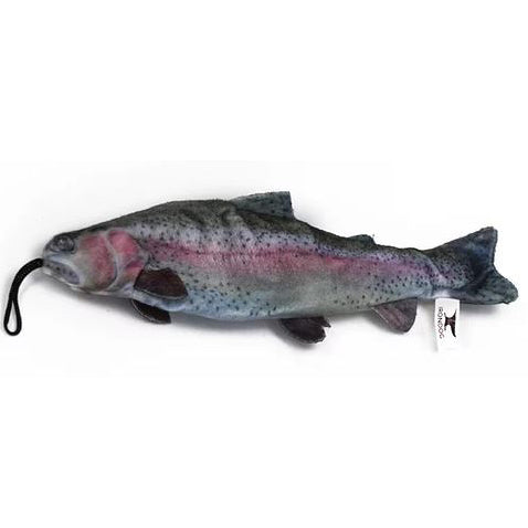 Steel Dog® Fish Dog Toys