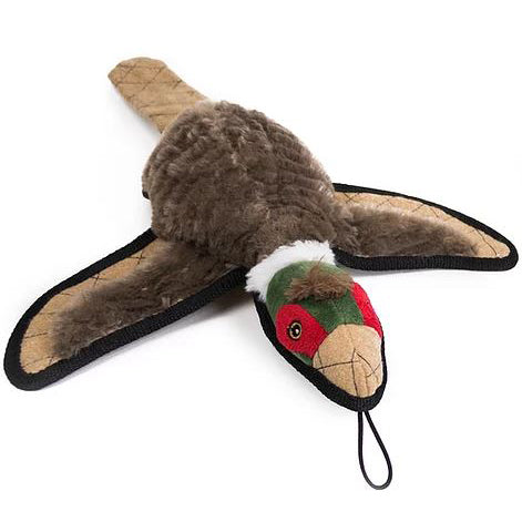 Steel Dog® Bird Dog Toys