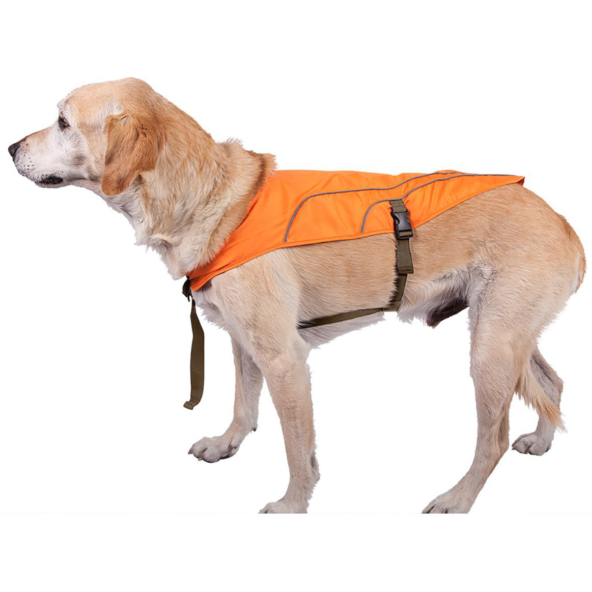 BROWNING® Safety Vest - Critter Country Supply Ltd.