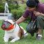 Canine Friendly Short Snout Muzzle