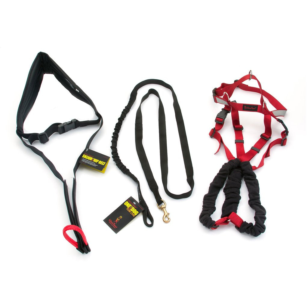 Ultra Paws® Skijor Package - Critter Country Supply Ltd.
