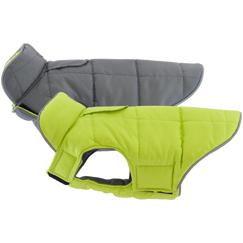 RC Pets Skyline Puffy Vest - Critter Country Supply Ltd.