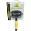 ConairPRO dog™ Memory Gel Grip Medium Slicker Brush - Critter Country Supply Ltd.