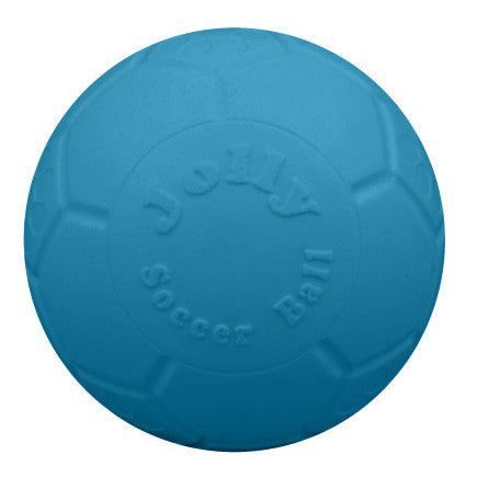 Jolly Pets® Jolly Soccer Ball™ - Critter Country Supply Ltd.