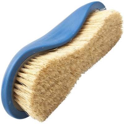 Oster® Equine Care Series™ Soft Finishing Brush - Critter Country Supply Ltd.