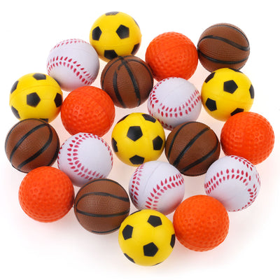 WonPet® Sponge Sports Ball