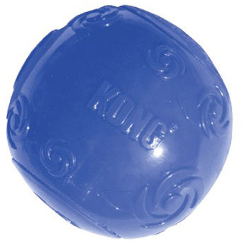 KONG® Squeezz™ Ball - Critter Country Supply Ltd.
