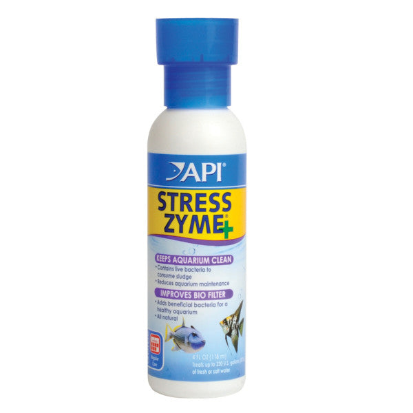 API® STRESS ZYME®