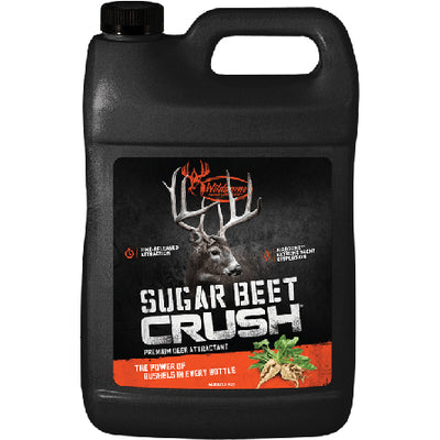 Wildgame Innovations™ Sugar Beet Crush® Liquid 3.8L