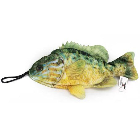 Steel Dog® Fish Dog Toys