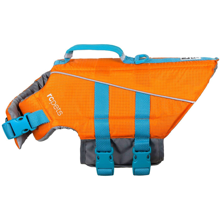 RC Pets Tidal Life Vest - Best Dog Life Jacket