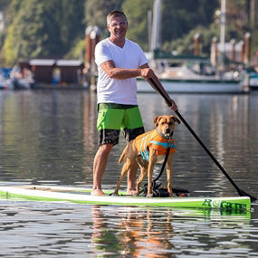 RC Pets Tidal Life Vest - Best Dog Life Jacket