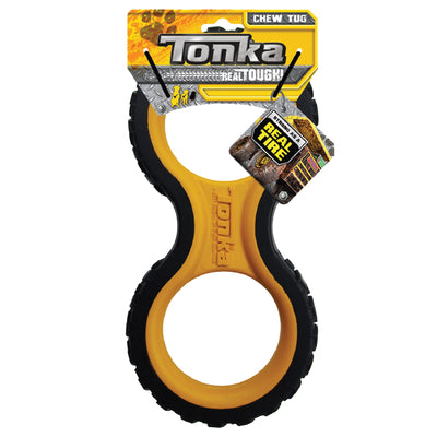 Tonka® Infinity Tread Tug