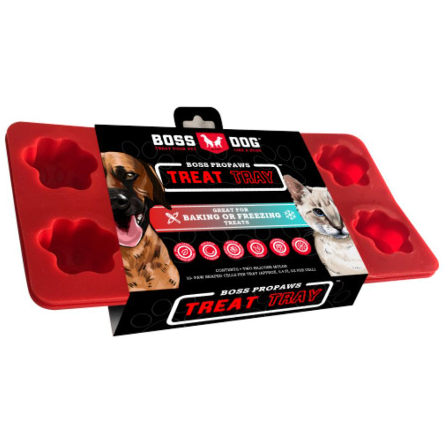 Boss Dog® Boss ProPaws™ Treat Tray 2PK
