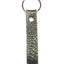 True Walleye Fish Leather Key Chain - Critter Country Supply Ltd.
