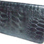 Black Turkey Leg Leather Card Holder - Critter Country Supply Ltd.
