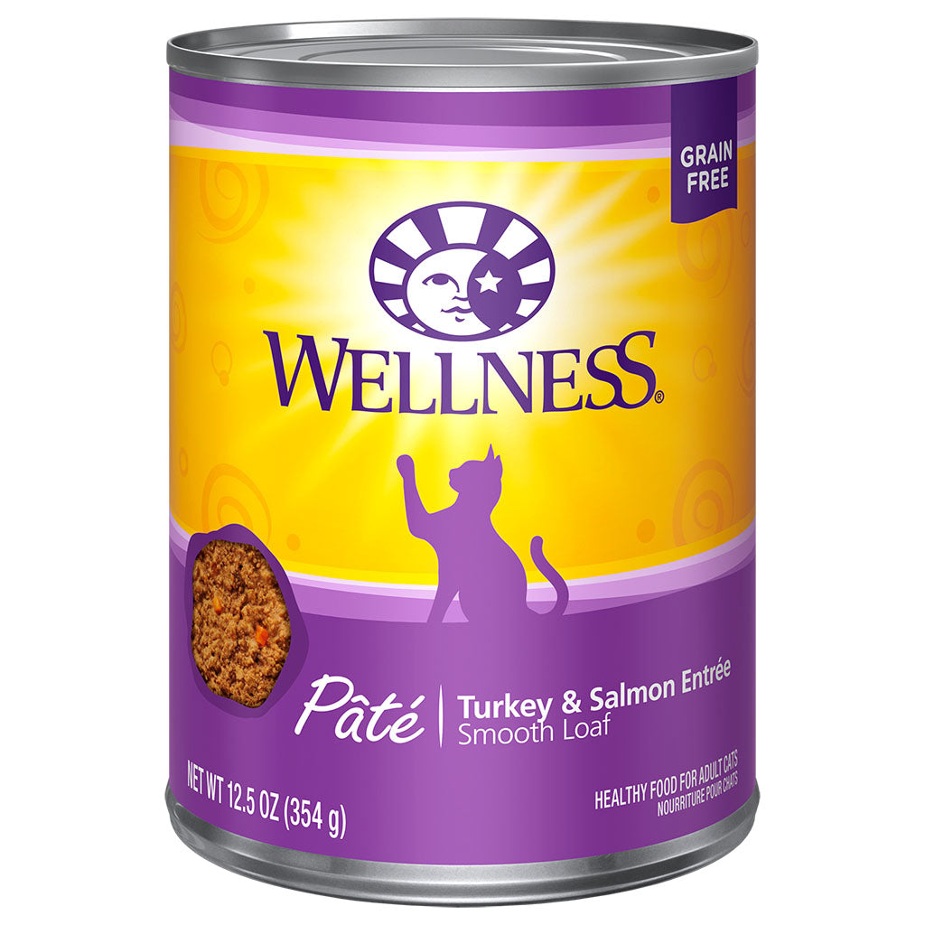 Wellness® Complete Health™ Pâté - Critter Country Supply Ltd.