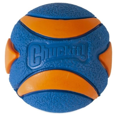 Chuckit!® Ultra Squeaker Ball 2PK