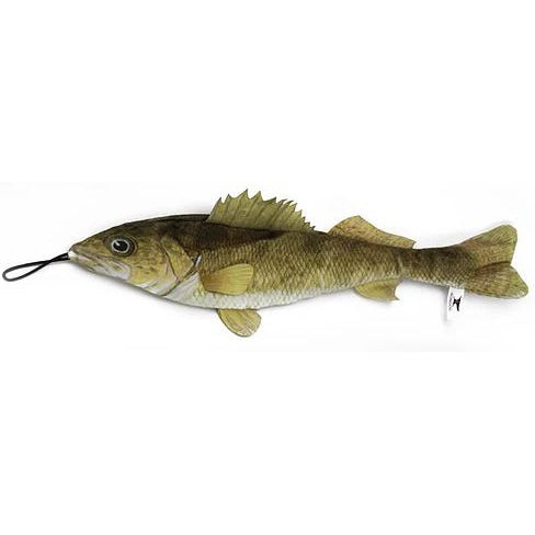 Steel Dog® Fish Dog Toys