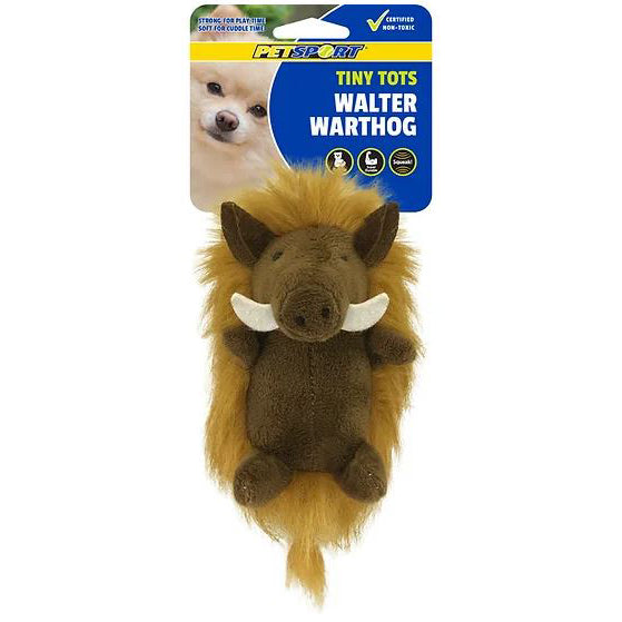 Petsport dog hot sale toys