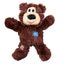 KONG® Wild Knots Bear