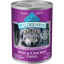 BLUE™ Wilderness® Canned Natural Wet Dog Food 12.5oz - Critter Country Supply Ltd.