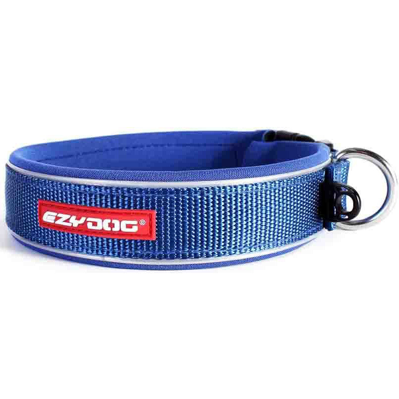 EzyDog® Neo Classic™ Collar - Critter Country Supply Ltd.