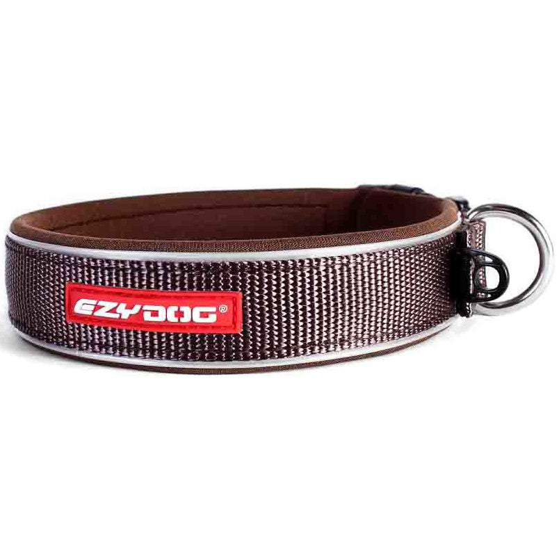 EzyDog® Neo Classic™ Collar - Critter Country Supply Ltd.