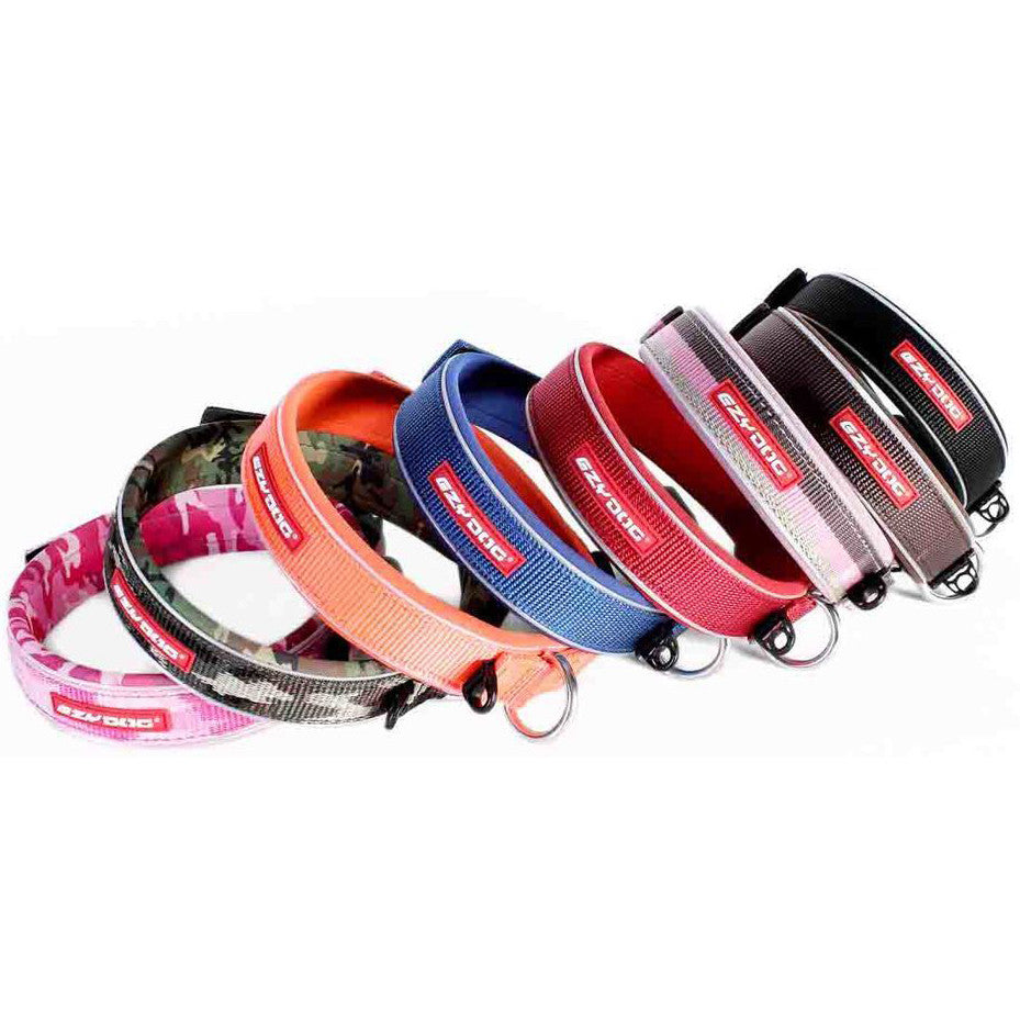 EzyDog® Neo Classic™ Collar - Critter Country Supply Ltd.