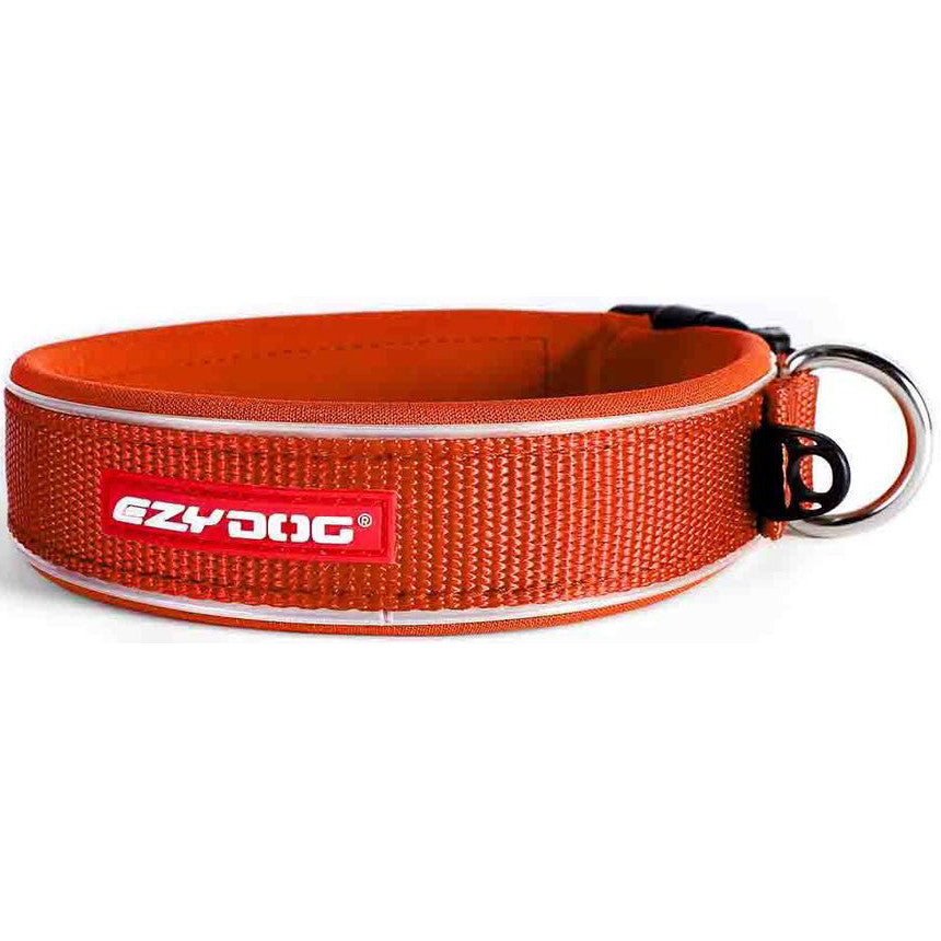 EzyDog® Neo Classic™ Collar - Critter Country Supply Ltd.
