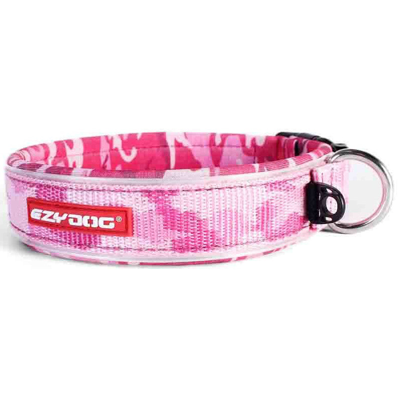 EzyDog® Neo Classic™ Collar - Critter Country Supply Ltd.