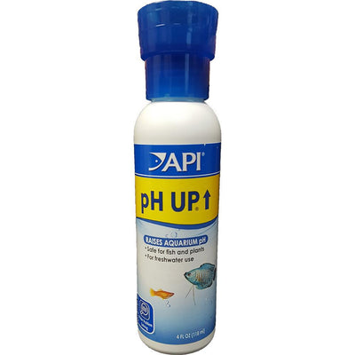 API® pH UP® 4 fl oz - Critter Country Supply Ltd.